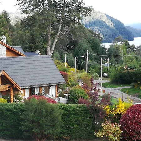 Hosteria Epulen Villa La Angostura Exteriör bild
